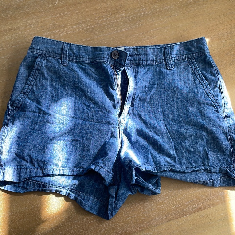 A New Day Short